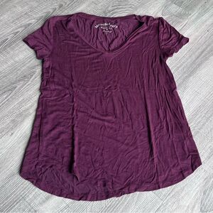 AERO v neck